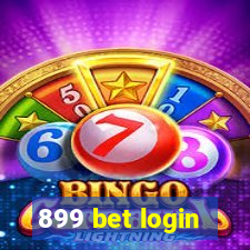 899 bet login